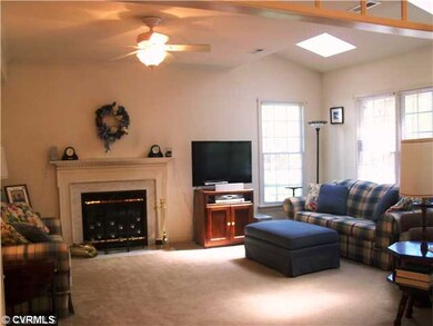 Den/Family/Great Room