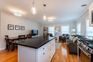 45 Francis St unit 2, Waltham, MA 02451 - photo 7