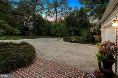 711 Lippincott Ave, Moorestown, NJ 08057 - photo 6