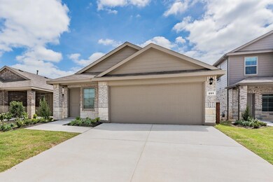 251 Lantana Trail, Boyd, TX 76023 - photo 2