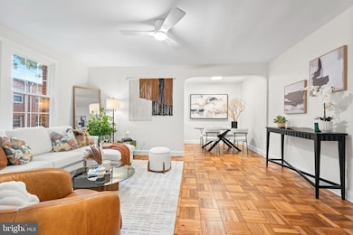 2803 Cortland Place NW unit 206, Washington, DC 20008 - photo 6