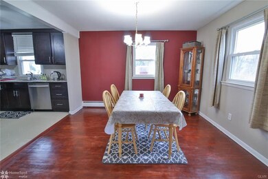 Dinning room