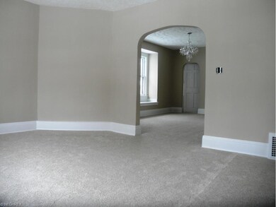 Living Room to Dining Room