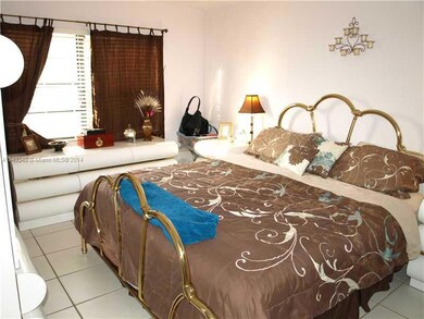 Bedroom Master