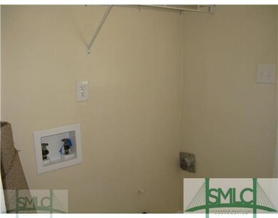 Laundry Room.