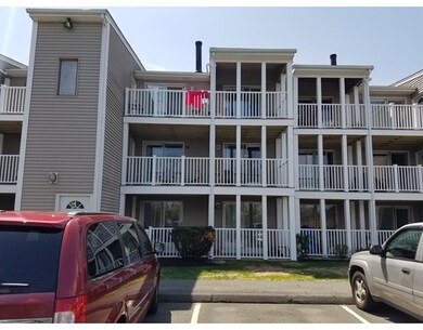 16 Leverett Ave unit 7A, Boston, MA 02128 - photo 4