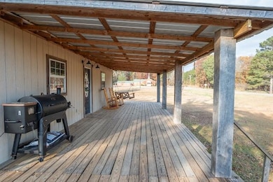 4379 Mantee Rd, Mantee, MS 39751 - photo 4