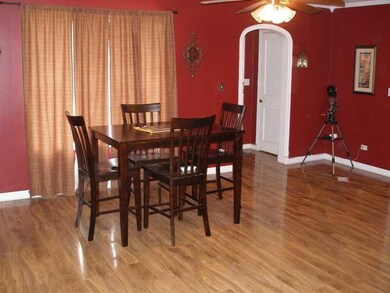 Dining Room.
