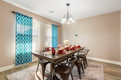 375 E 498 Cir, Pryor, OK 74361 - photo 6