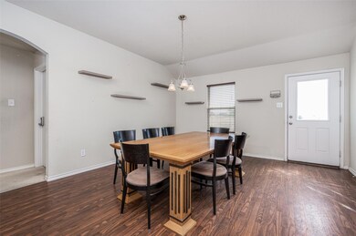 694 Mesa Ridge, Decatur, TX 76234 - photo 5