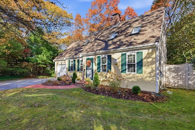 140 Wequaquet Ln, Centerville, MA 02632 - photo 2