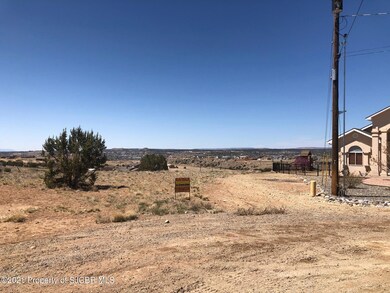 LOT 129 Road 3786, Farmington, NM 87401 - photo 5