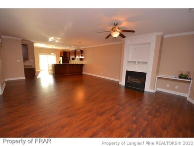 320 Glenburney Dr, Fayetteville, NC 28303 - photo 2