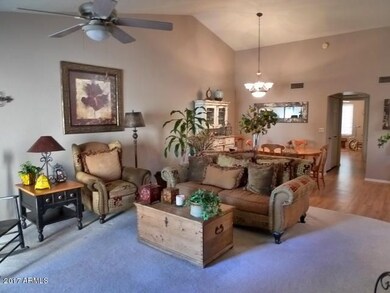 2338 W Shawnee Dr, Chandler, AZ 85224 - photo 7