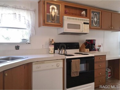 Full Appliances