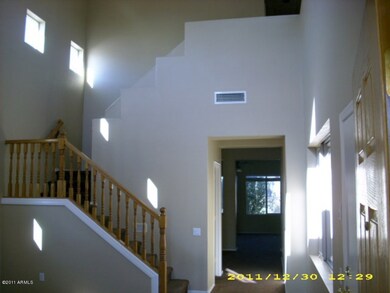 Entry Way