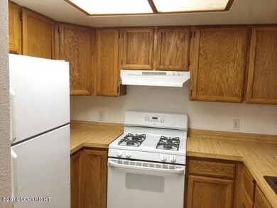 Kitchen Unit 1