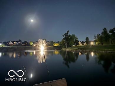 4867 Lakeview Dr, White River Township, IN 46143 - photo 4