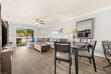 2346 Naples Trace Cir unit 2, Naples, FL 34109 - photo 2