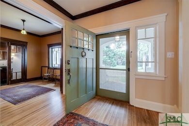 215 E 45th St, Savannah, GA 31405 - photo 7