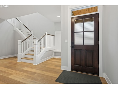 Entrance/Foyer