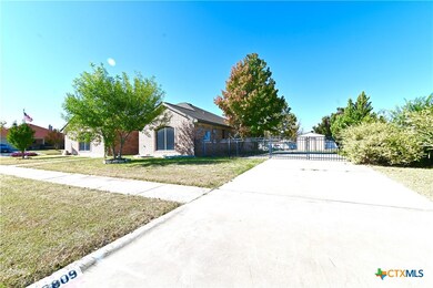 2809 Jasmine Ln, Killeen, TX 76549 - photo 3