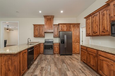 5400 S Highway 77, Waxahachie, TX 75165 - photo 4