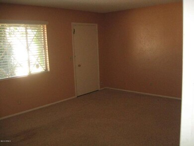Living Room Entry