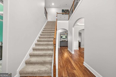 3831 Lake Haven Way, Atlanta, GA 30349 - photo 5