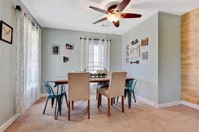 926 W Murray St, Denison, TX 75020 - photo 6