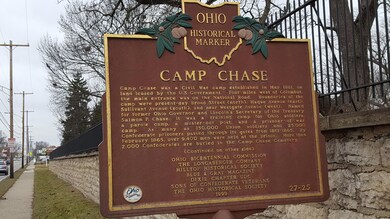 Camp Chase