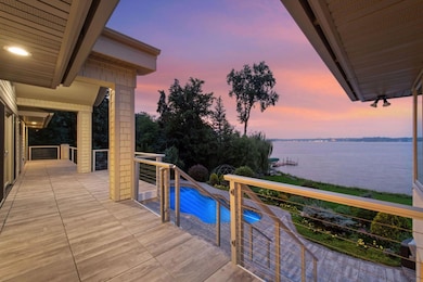 17870 Breezy Point Rd, Wayzata, MN 55391 - photo 2