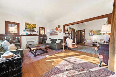 624 E Mansur Ave, Guthrie, OK 73044 - photo 6