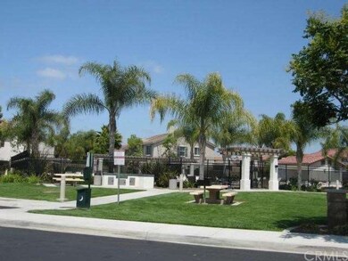 Community Pool and play ground