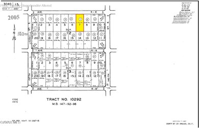 0 E Avenue R 4 unit 25009198, Littlerock, CA 93543 - photo 7