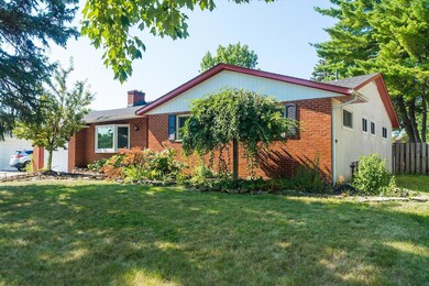 981 Janet Drive