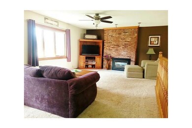 Living Room. Living Room View 2