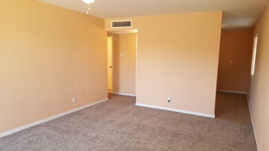 New Carpet & Paint 2016