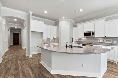 38 Estherwood Place, Magnolia, TX 77354 - photo 6