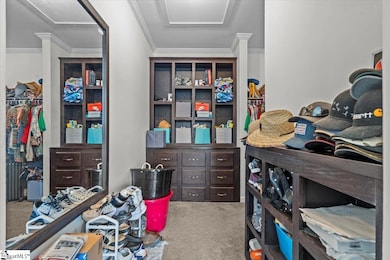 1254 Deck Rd, Gray Court, SC 29645 - photo 3