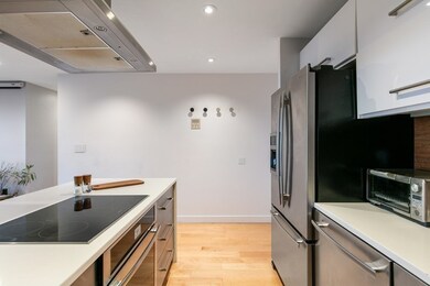 1105 Massachusetts Ave unit 6C, Cambridge, MA 02138 - photo 5