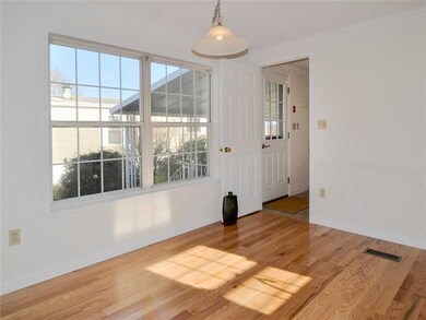 Dining Area.