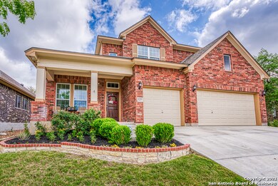 10311 Cima Vista, Helotes, TX 78023 - photo 3