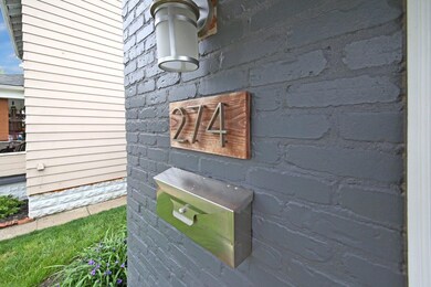 274 E Morrill Ave, Columbus, OH 43207 - photo 5