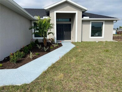EPOXY WALKWAY