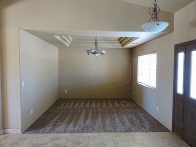 Formal Dining