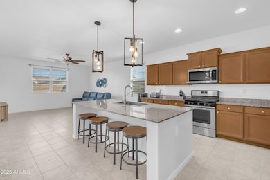 40010 W Ganly Way, Maricopa, AZ 85138 - photo 3