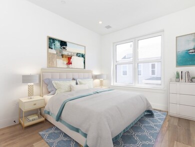 2 Neponset Ave unit 8, Dorchester, MA 02122 - photo 4