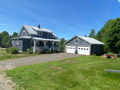 8 Mcintyre St, Winn, ME 04495 - photo 2