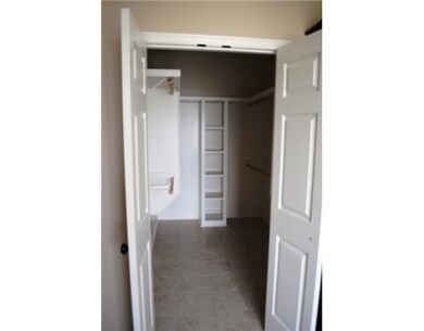 Other. Master Closet